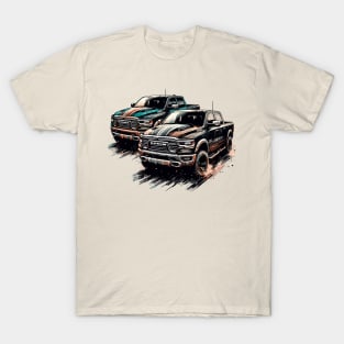 Dodge Ram 1500 T-Shirt